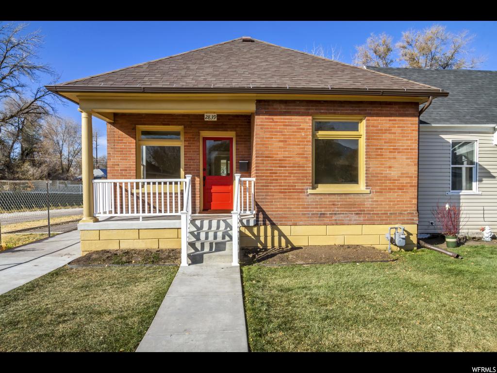 2839 S Child E, Ogden, UT 84401