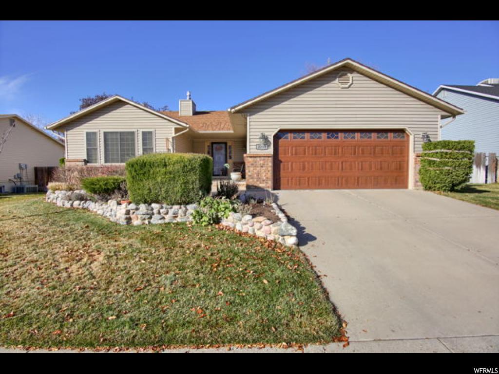 2219 N 1965 E, Layton, UT 84040