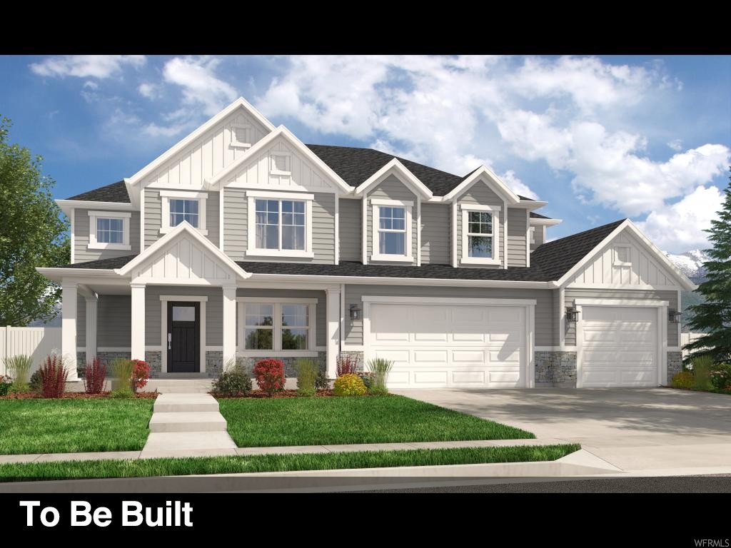 207 W 530 S #61, Orem, UT 84058