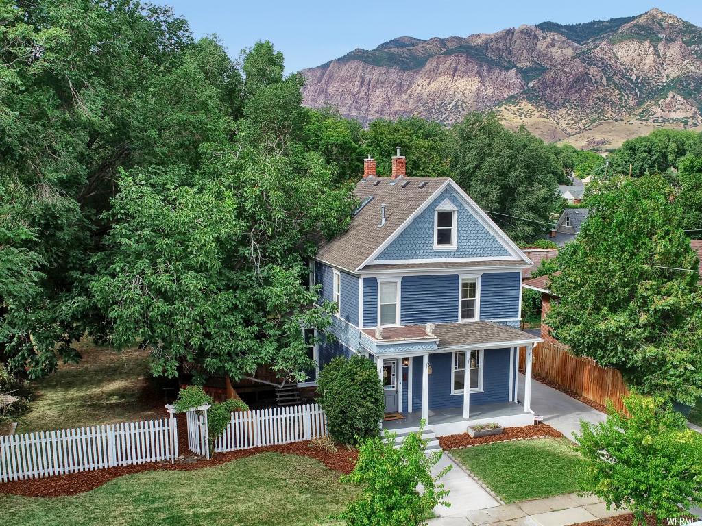 1068 E 23rd St S, Ogden, UT 84401