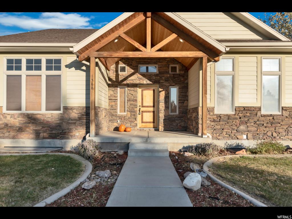 1588 N 110 W, Orem, UT 84057