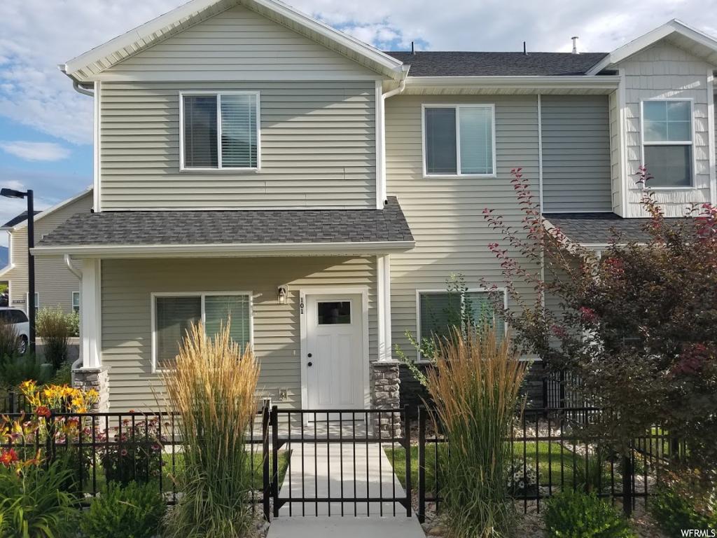 425 W 1595 N #101, Logan, UT 84341