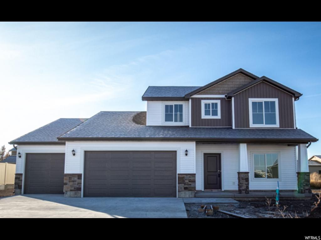 1028 W 2400 S, Nibley, UT 84321