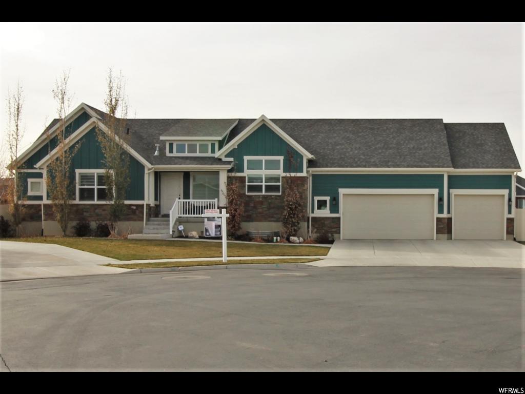 816 S 1850 W, Syracuse, UT 84075