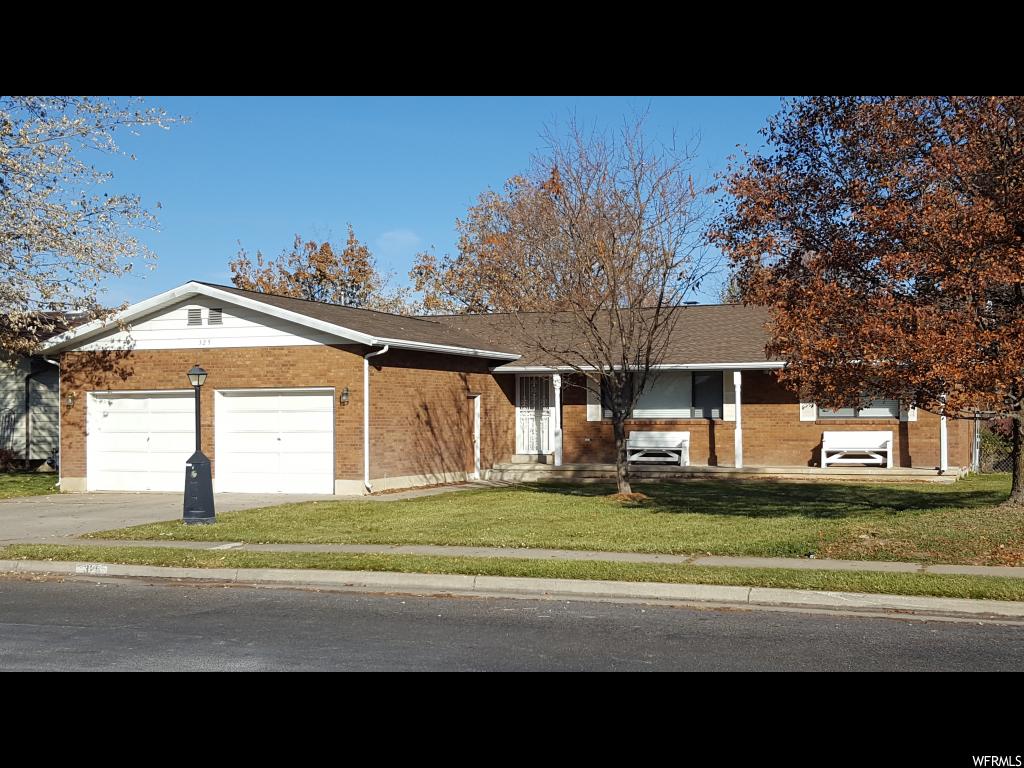 325 West Haven Dr, Logan, UT 84321