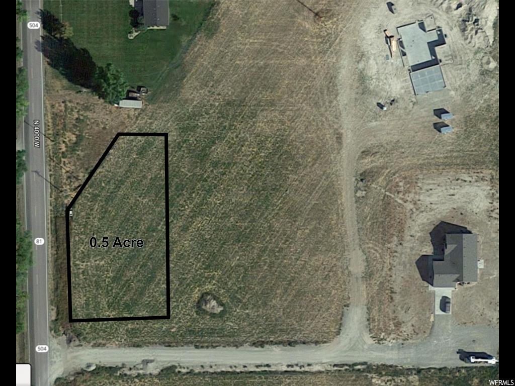 3988 W 15800 N #16, Fielding, UT 84311