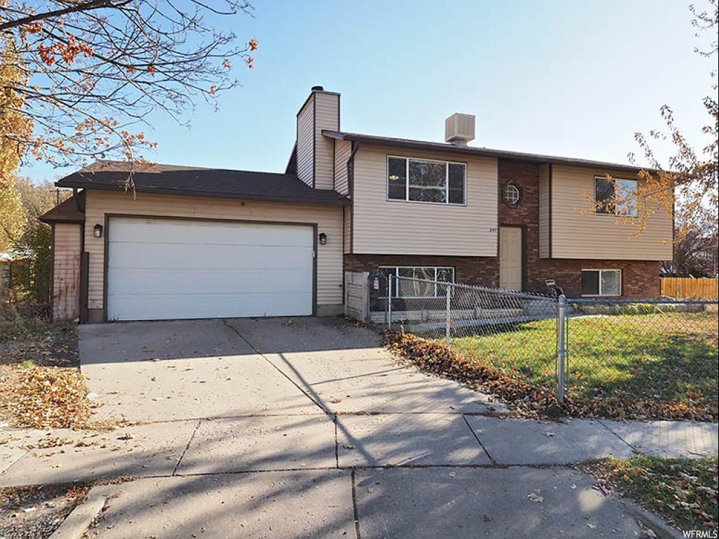 247 W Downs Cir S, Ogden, UT 84404