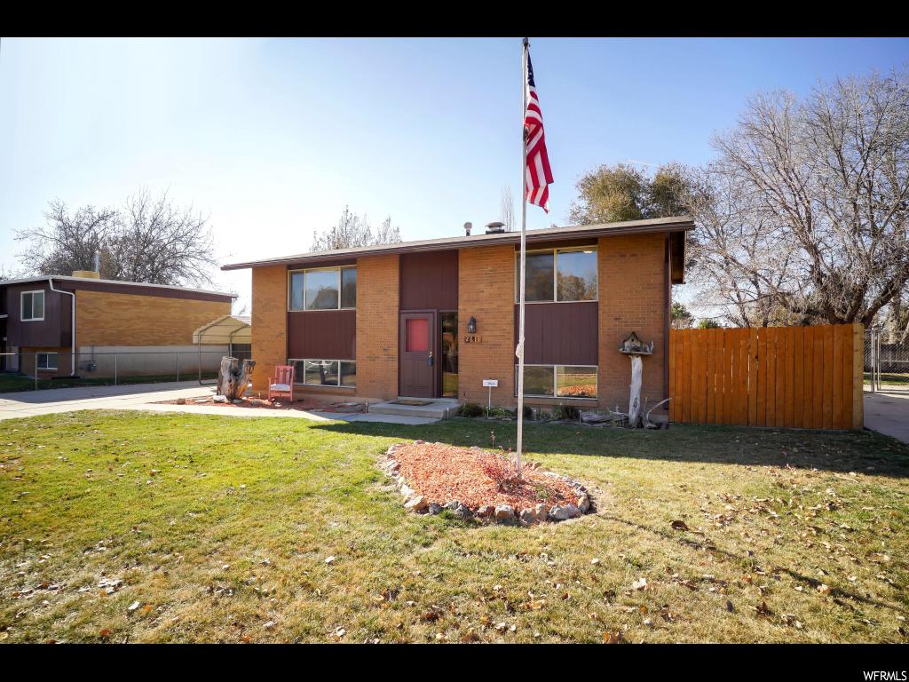 2611 N 770 W, Clinton, UT 84015
