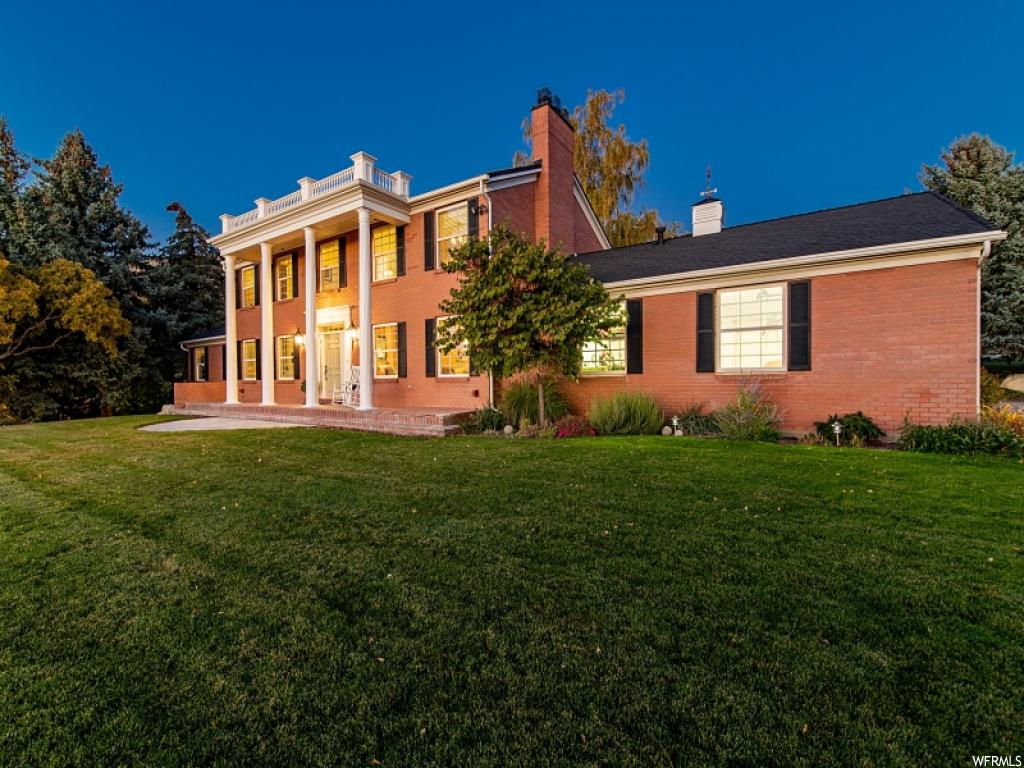 1191 E 300 N, Bountiful, UT 84010