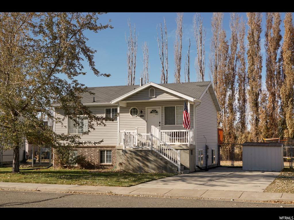 1913 N 400 W, Sunset, UT 84015