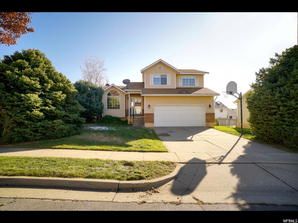 1108 E 2450 N, Layton, UT 84040