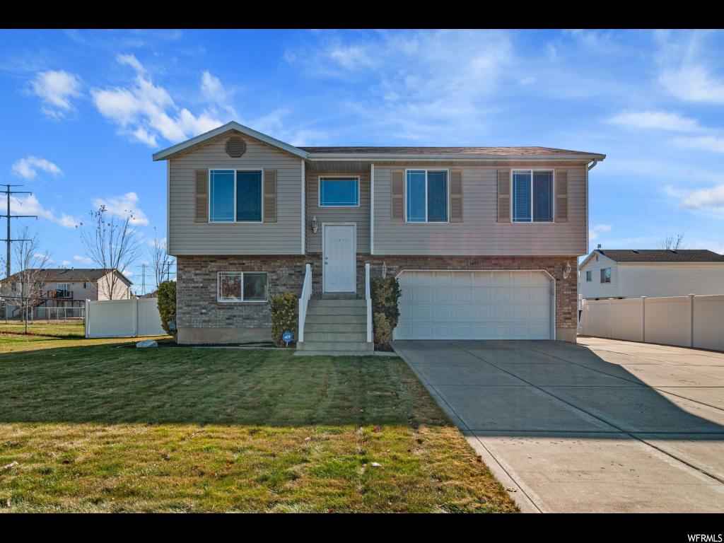 1691 W 800 N, Clearfield, UT 84015