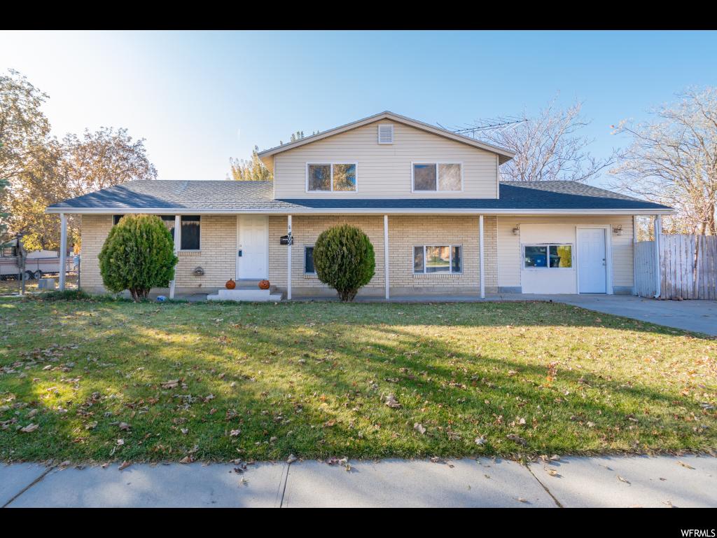 409 N 200 W, Brigham City