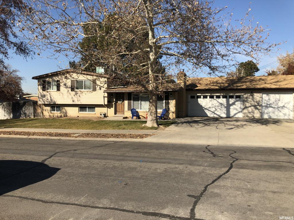 1491 E 8175 S, Sandy, UT 84093