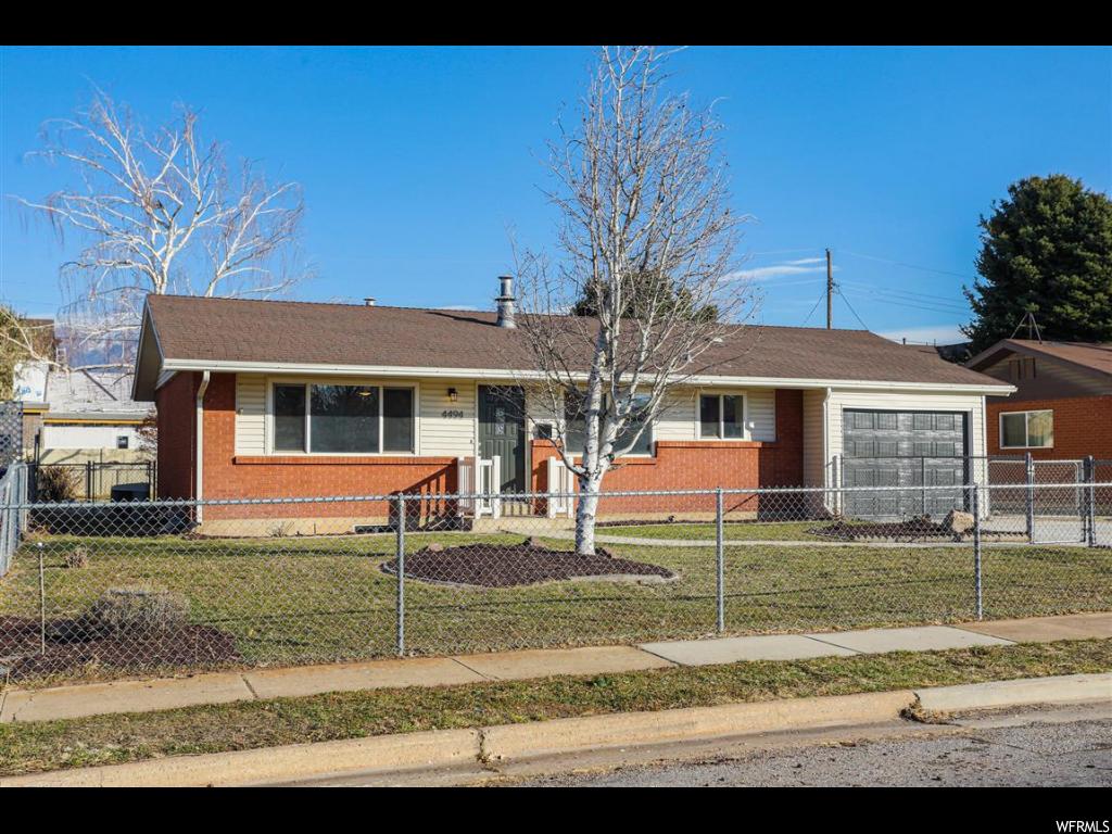 4494 S 1975 W, Roy, UT 84067