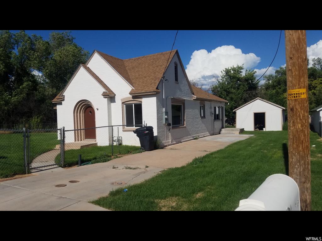 173 S 100 E, Richfield, UT 84701