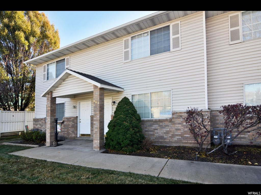 961 12th St #2, Ogden, UT 84404
