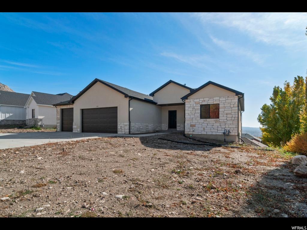 813 E 3575 N, Ogden, UT 84414