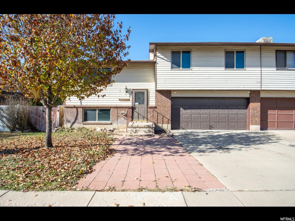 2603 N 140 W, Sunset, UT 84015
