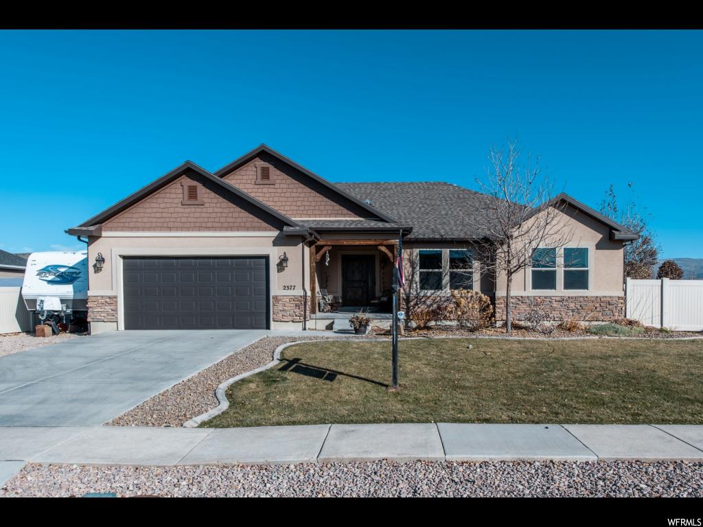 2377 S 400 E, Heber City, UT 84032