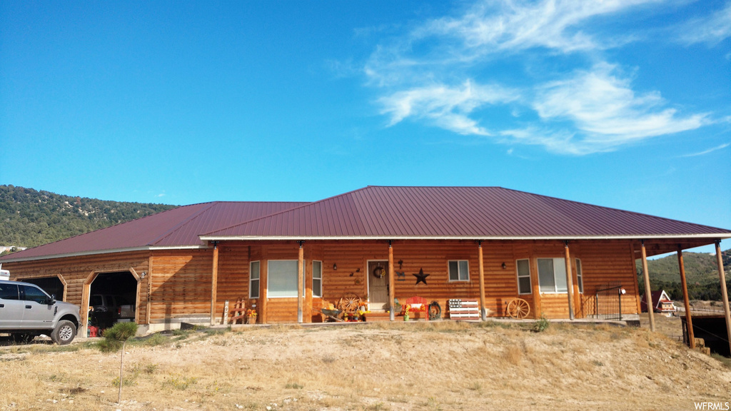 10470 E 34840 N, Fairview, UT 84629