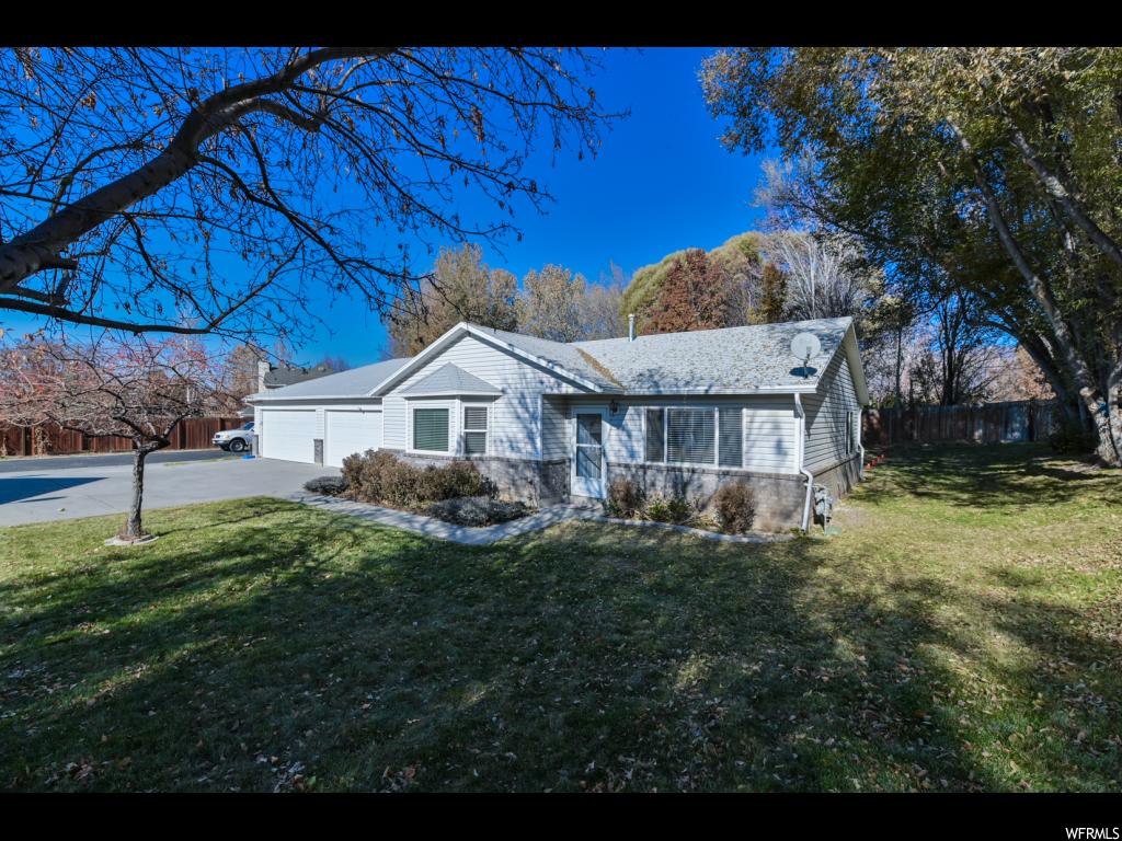 586 S Marco Ln E, Ogden, UT 84404