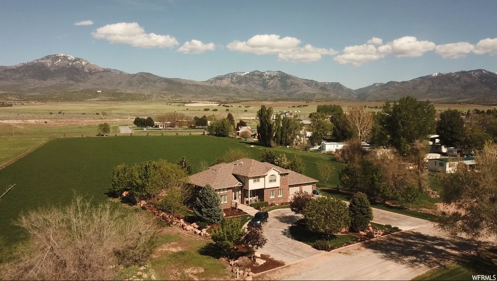 702 N 100 W, Fillmore, UT 84631
