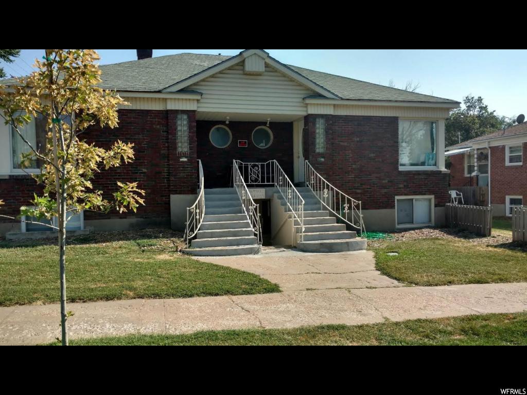 1113 25th St, Ogden, UT 84401