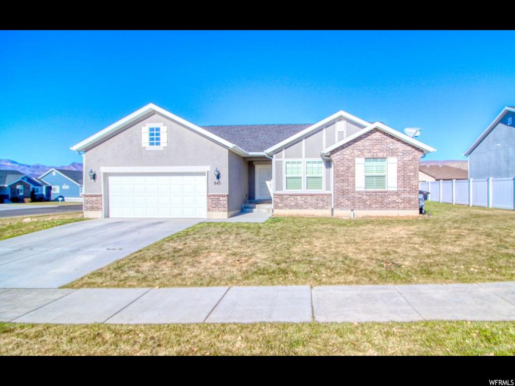 845 E Old Mill Dr, Heber City, UT 84032