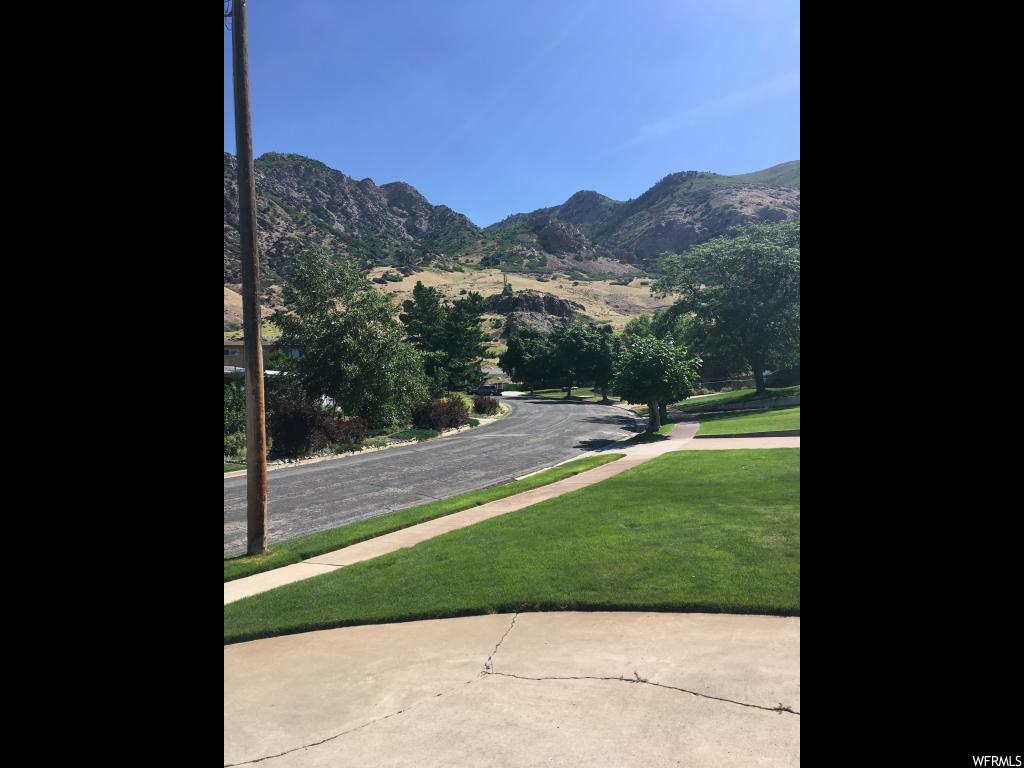 1027 E Stowe S, Ogden, UT 84404
