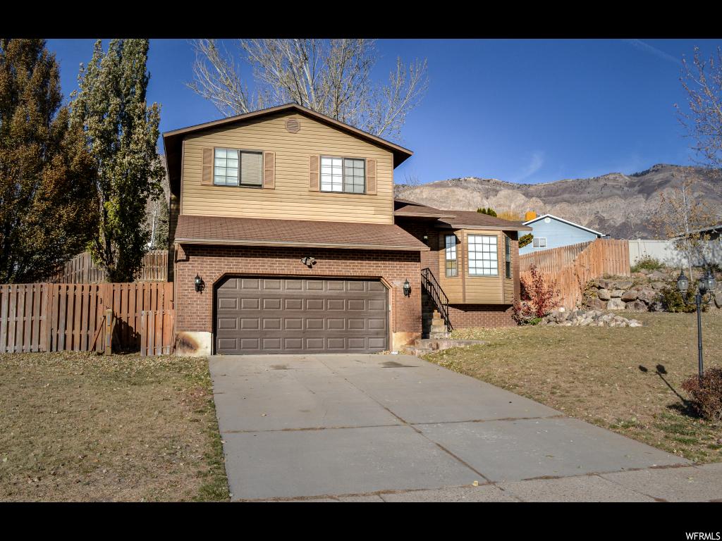 382 E 3350 N, North Ogden, UT 84414