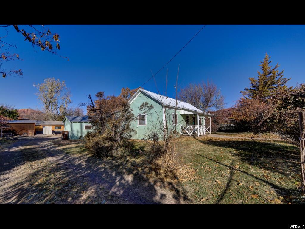 116 S 300 E, Moab, UT 84532