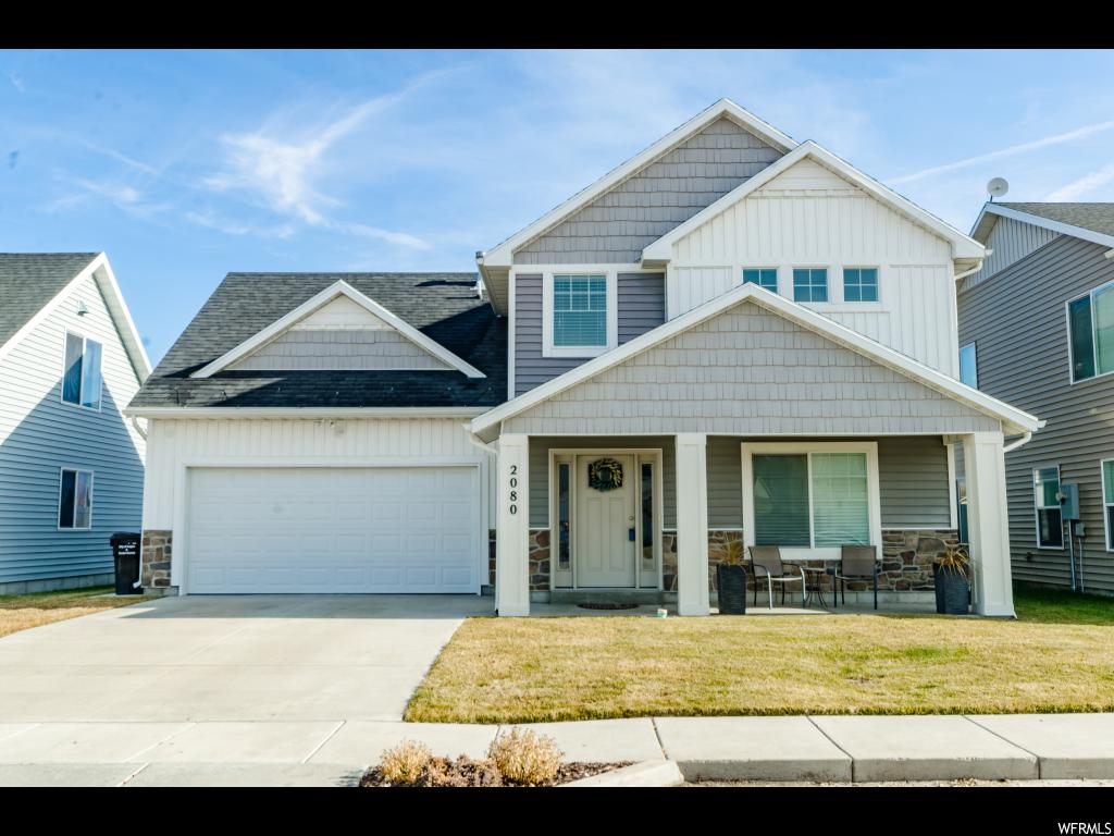 2080 S 1400 W, Logan, UT 84321