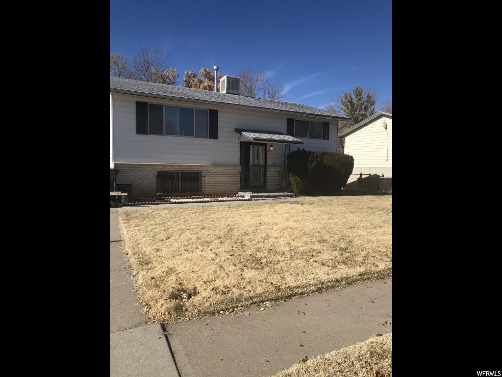 4871 S 2875 W, Roy, UT 84067