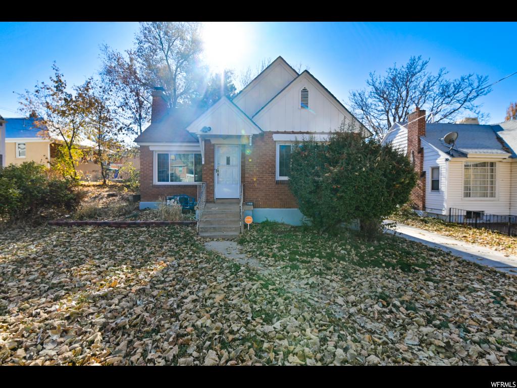 1073 27th St, Ogden, UT 84403