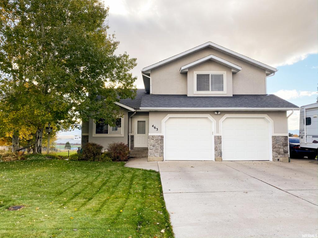 463 S 455 E, Smithfield, UT 84335