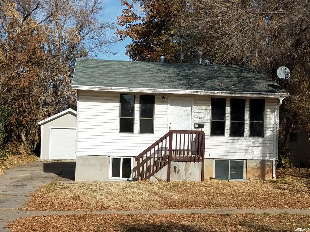 754 32nd, Ogden, UT 84401