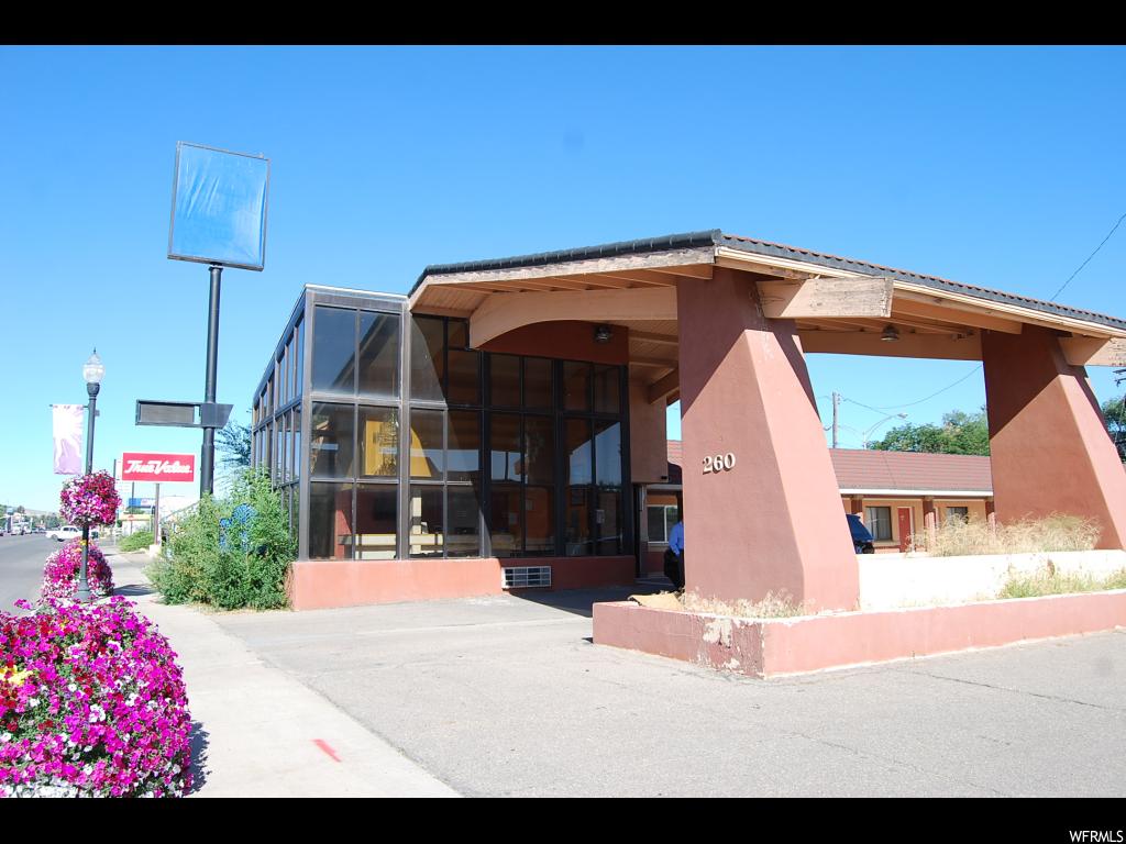 260 W Main, Vernal, UT 84078