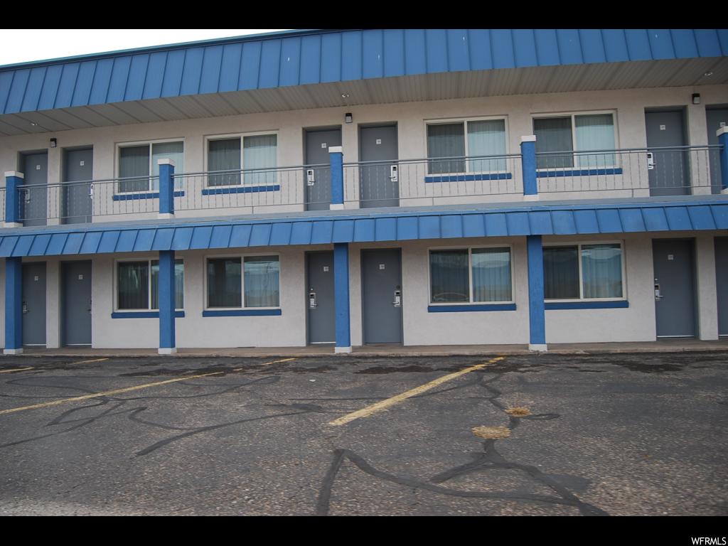 590 W Main, Vernal, UT 84078