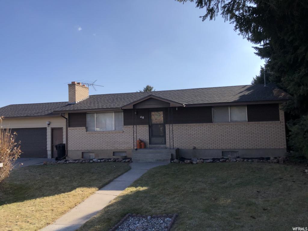 46 E 300 S, Clarkston, UT 84305