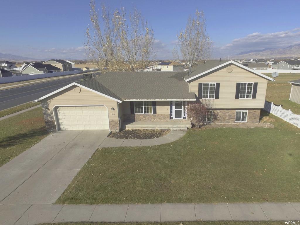 1185 W 2980 S, Nibley, UT 84321