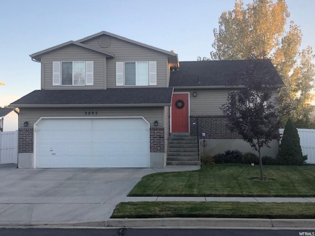 2893 W 2075 S, Syracuse, UT 84075