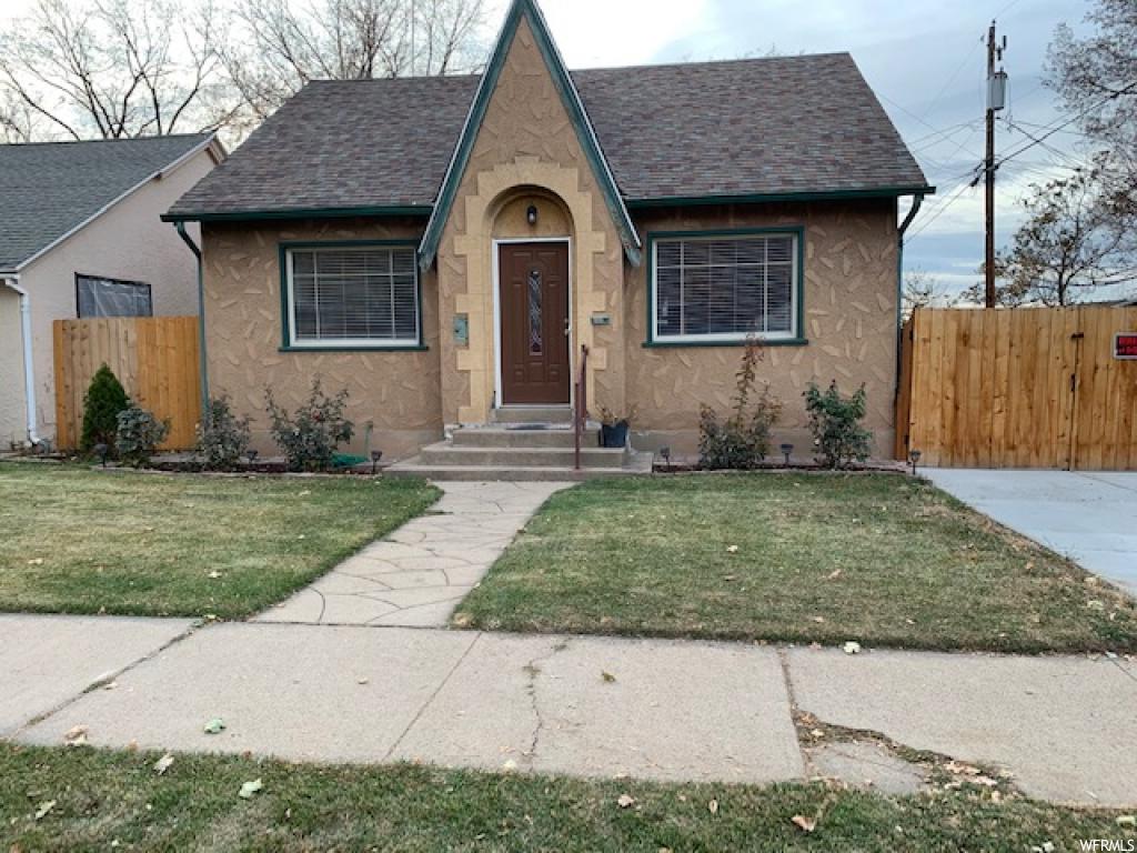 3025 Jackson Ave, Ogden, UT 84403