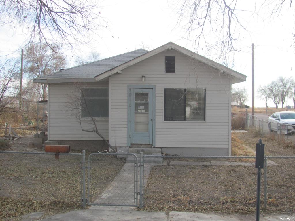 649 W 100 N, Delta, UT 84624