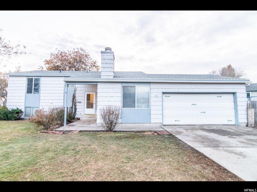 842 W 330 S, Logan, UT 84321