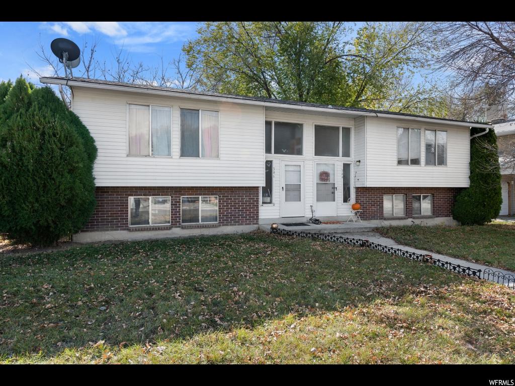 344 E 7670 S, Midvale, UT 84047