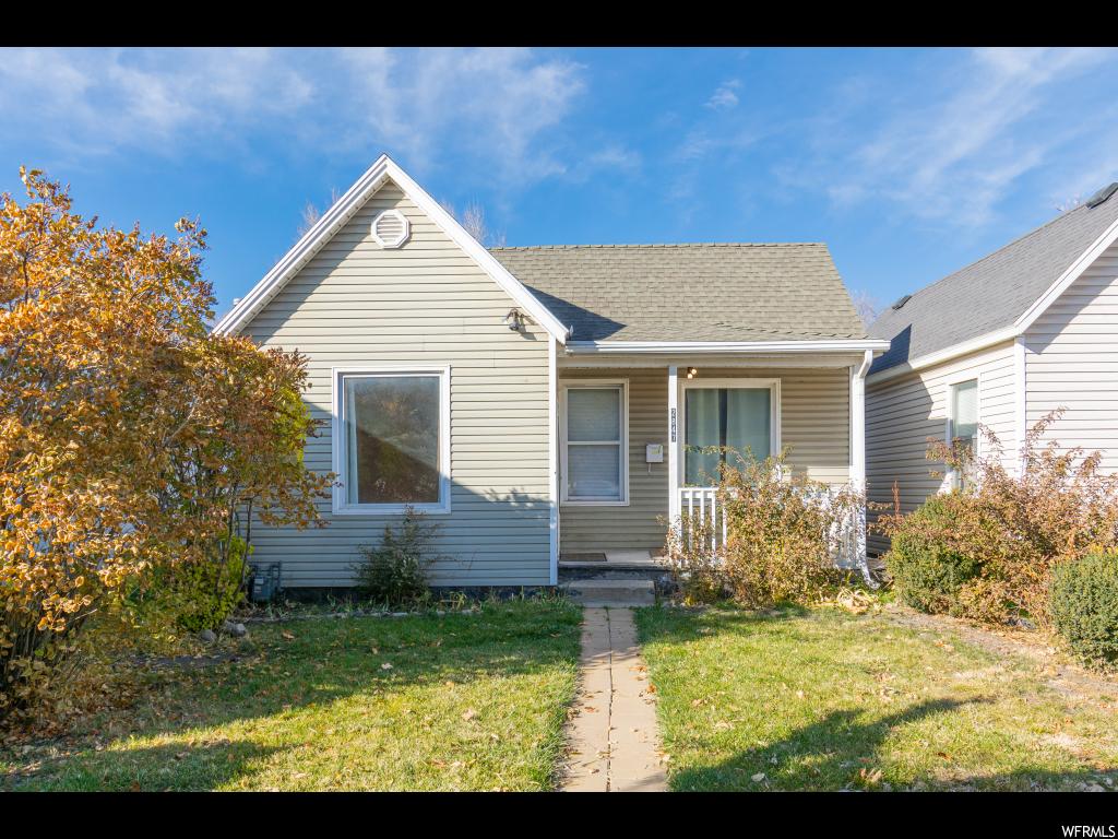 2847 Grant Ave., Ogden, UT 84401