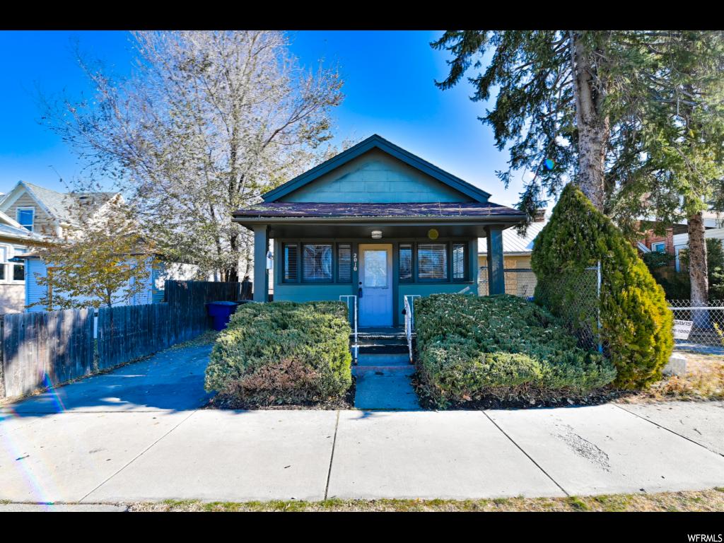 2010 S Monroe Blvd E, Ogden, UT 84401