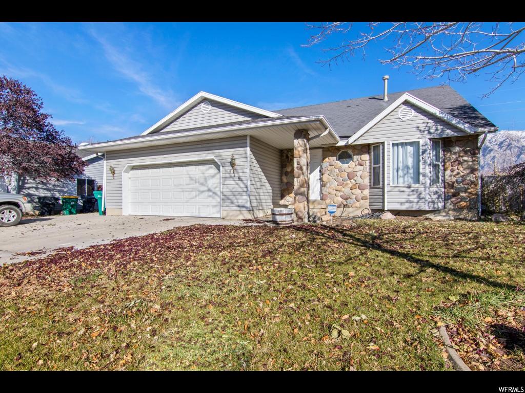 548 N 280 W, Orem, UT 84057