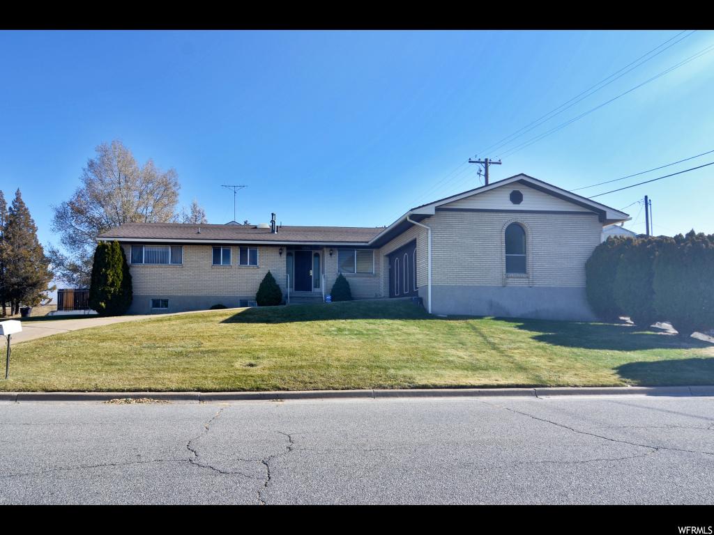 1584 N 75 W, Sunset, UT 84015